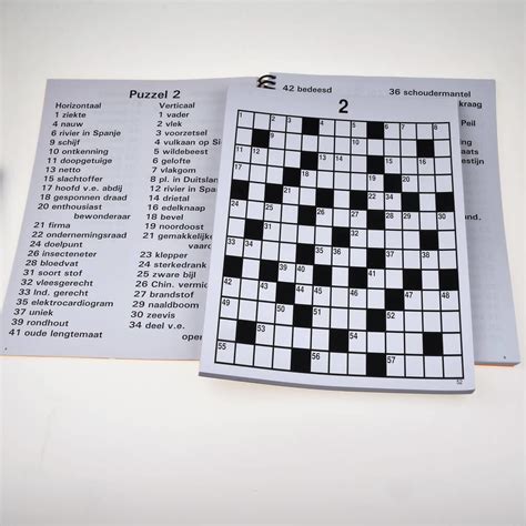 bedotten puzzelwoord